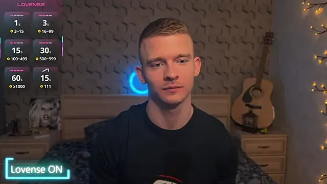 Marvelboy  online show from February 1, 12:03 pm