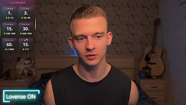 Marvelboy  online show from March 1, 6:52 pm