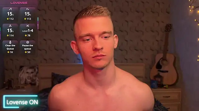 Marvelboy  online show from March 8, 2:04 am