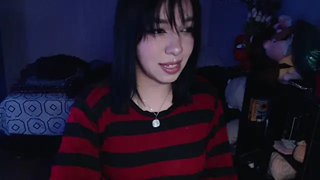 babyakem online show from November 12, 4:16 am