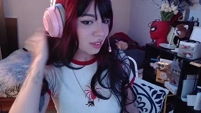 babyakem online show from February 5, 4:08 am