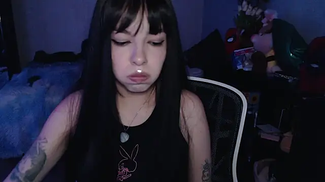 babyakem online show from November 15, 4:38 am