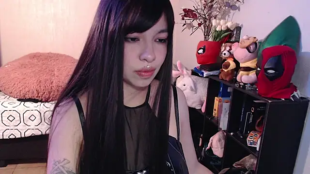 babyakem online show from October 22, 4:12 am