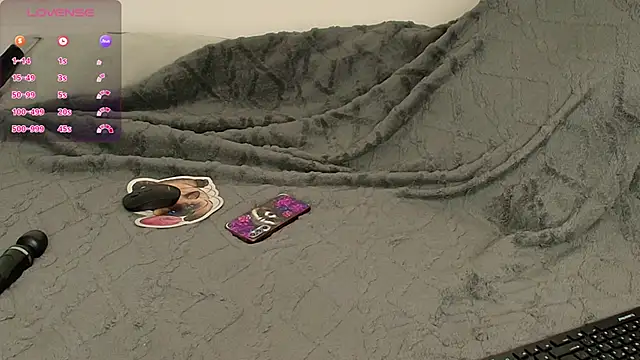 SuchArt  online show from March 12, 5:28 pm