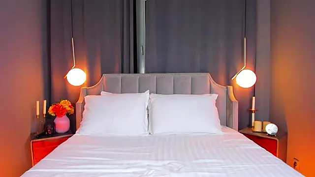 AdoraLynn online show from November 16, 7:51 pm