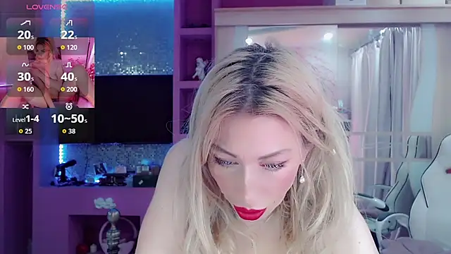 Snapshot of AnnieGOld_ chatting on November 8, 11:08 pm AnnieGOld online show from November 8, 11:08 pm