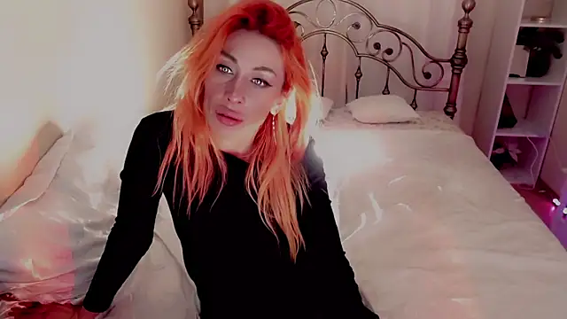 AnnieGOld  online show from December 6, 8:32 am