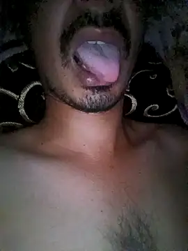 dreamtoungelick69 online show from October 22, 1:16 am