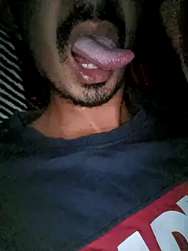 dreamtoungelick69 online show from November 9, 4:55 pm