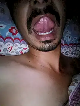 dreamtoungelick69 online show from September 24, 12:18 am