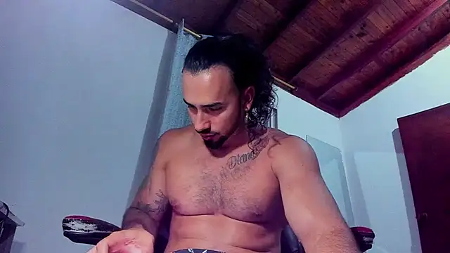 Baky sexy online show from February 28, 3:28 am