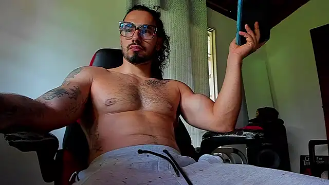 Baky sexy online show from February 7, 2:03 pm