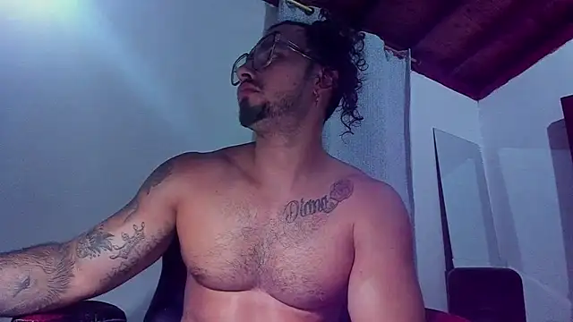 Baky sexy online show from February 13, 2:44 am