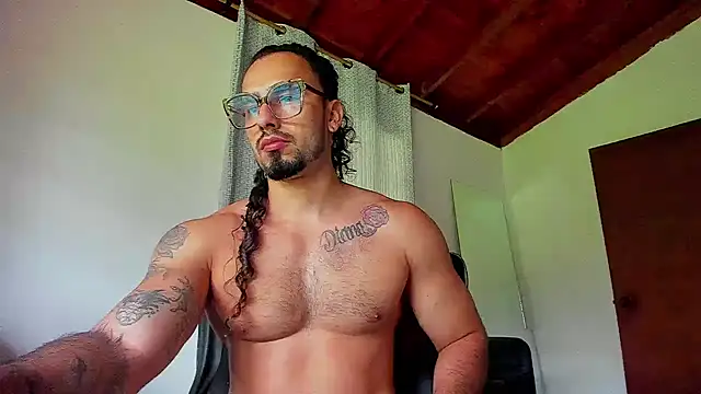 Baky sexy online show from November 28, 5:35 pm