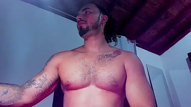 Baky sexy online show from February 20, 3:25 am