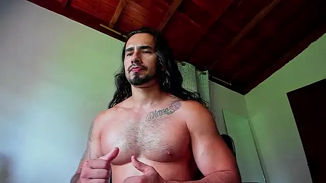 Baky sexy online show from March 6, 5:19 pm