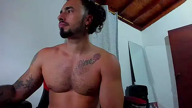 Baky sexy online show from April 12, 10:57 pm