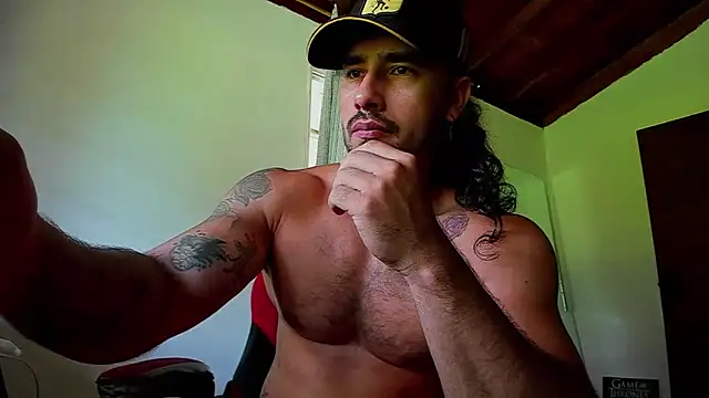 Baky sexy online show from January 14, 5:16 pm