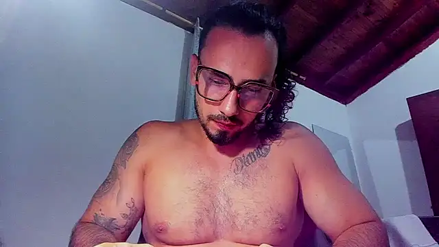 Baky sexy online show from March 5, 5:37 am
