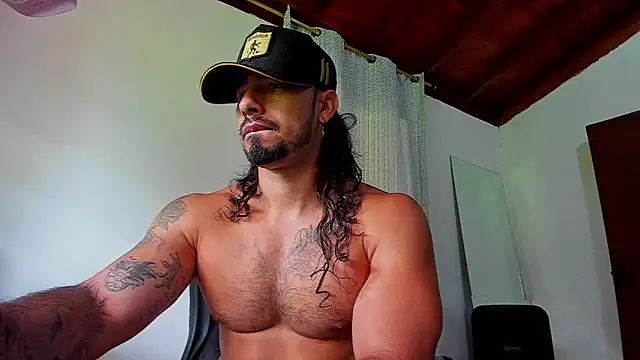 Baky sexy online show from February 16, 1:43 pm