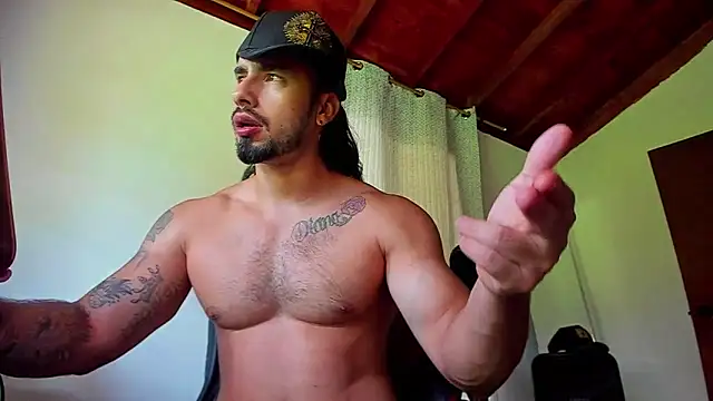 Baky sexy online show from February 5, 2:02 pm