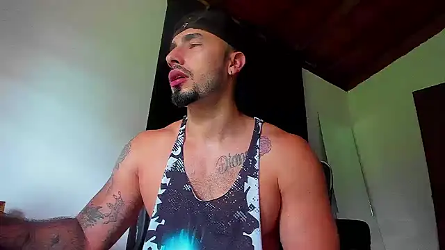 Baky sexy online show from May 8, 9:18 pm
