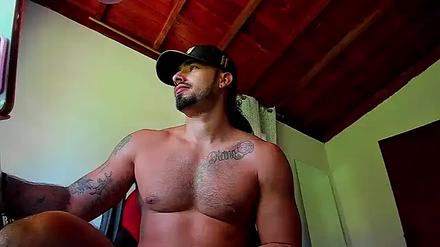 Baky sexy online show from February 17, 2:03 pm