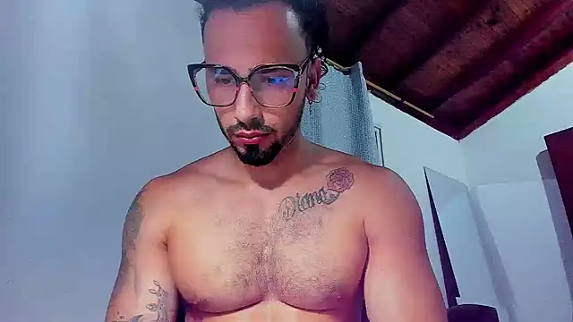 Baky sexy online show from April 10, 11:12 pm