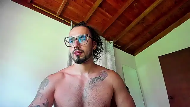 Baky sexy online show from November 7, 2:54 pm