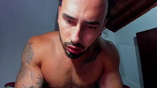 Baky sexy online show from March 6, 3:01 am