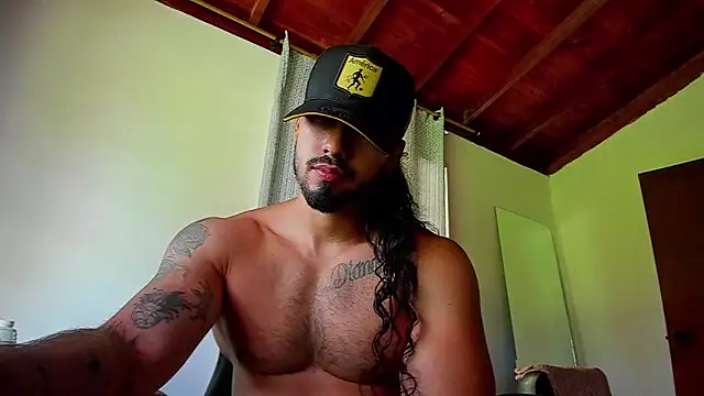 Baky sexy online show from January 9, 3:08 pm