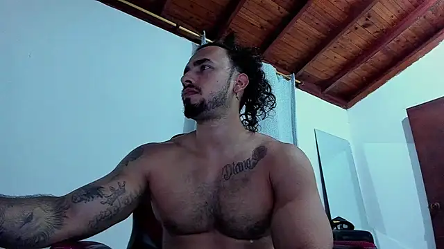 Baky sexy online show from February 19, 3:14 am