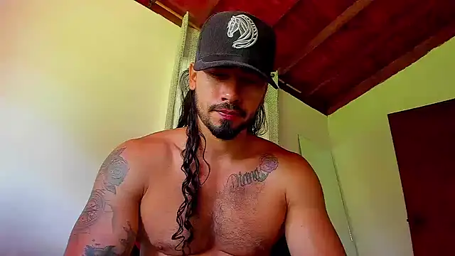 Baky sexy online show from April 22, 3:41 pm