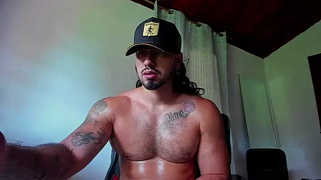 Baky sexy online show from February 12, 1:44 pm