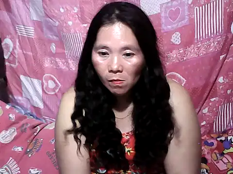 hotpusie 4u online show from March 26, 2:04 pm