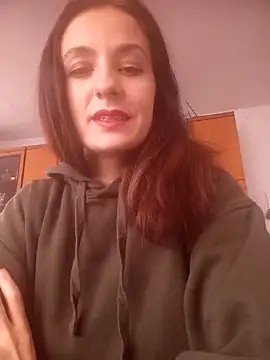 Angela Zayka online show from January 14, 8:52 am