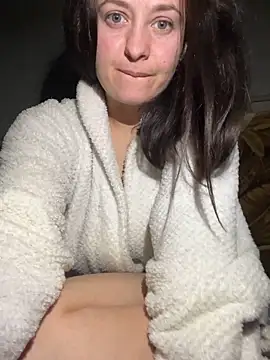 Angela Zayka online show from February 12, 9:36 pm