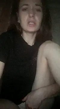 Angela Zayka online show from December 18, 9:08 pm