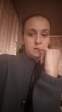 Angela Zayka online show from January 15, 7:44 pm