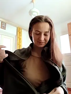 Angela Zayka online show from March 21, 9:23 am