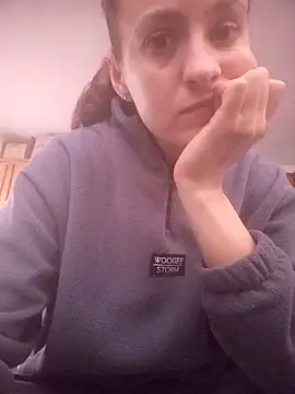 Angela Zayka online show from January 21, 12:07 pm