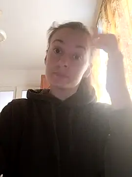 Angela Zayka online show from March 6, 3:35 pm