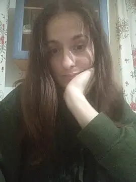 Angela Zayka online show from January 27, 11:54 pm