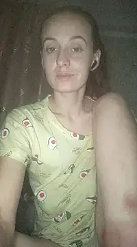 Angela Zayka online show from December 16, 9:31 pm