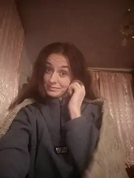 Angela Zayka online show from January 16, 6:37 pm