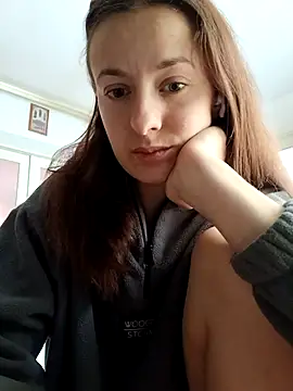 Angela Zayka online show from March 19, 12:34 pm