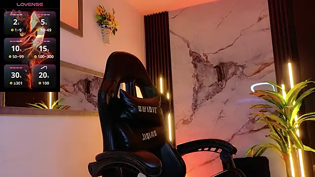 pamelajackson online show from March 12, 10:03 pm