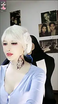 candy cola online show from January 9, 2:35 pm