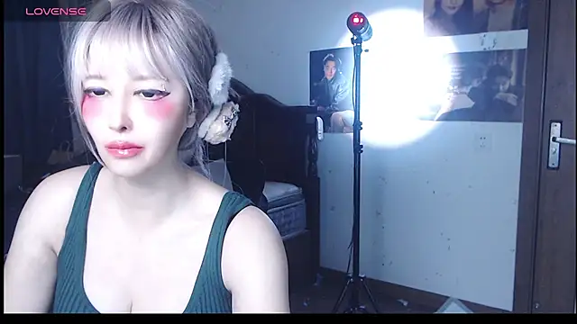 candy cola online show from November 4, 1:42 am