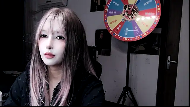 candy cola online show from February 14, 1:34 am